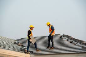 Best Roof Leak Repair  in Mathews, LA